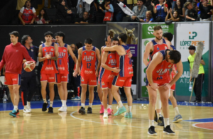 basquet