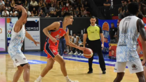 basquet