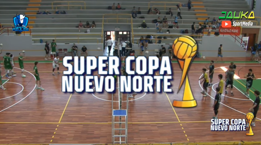 copa nuevo norte