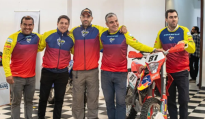 enduro