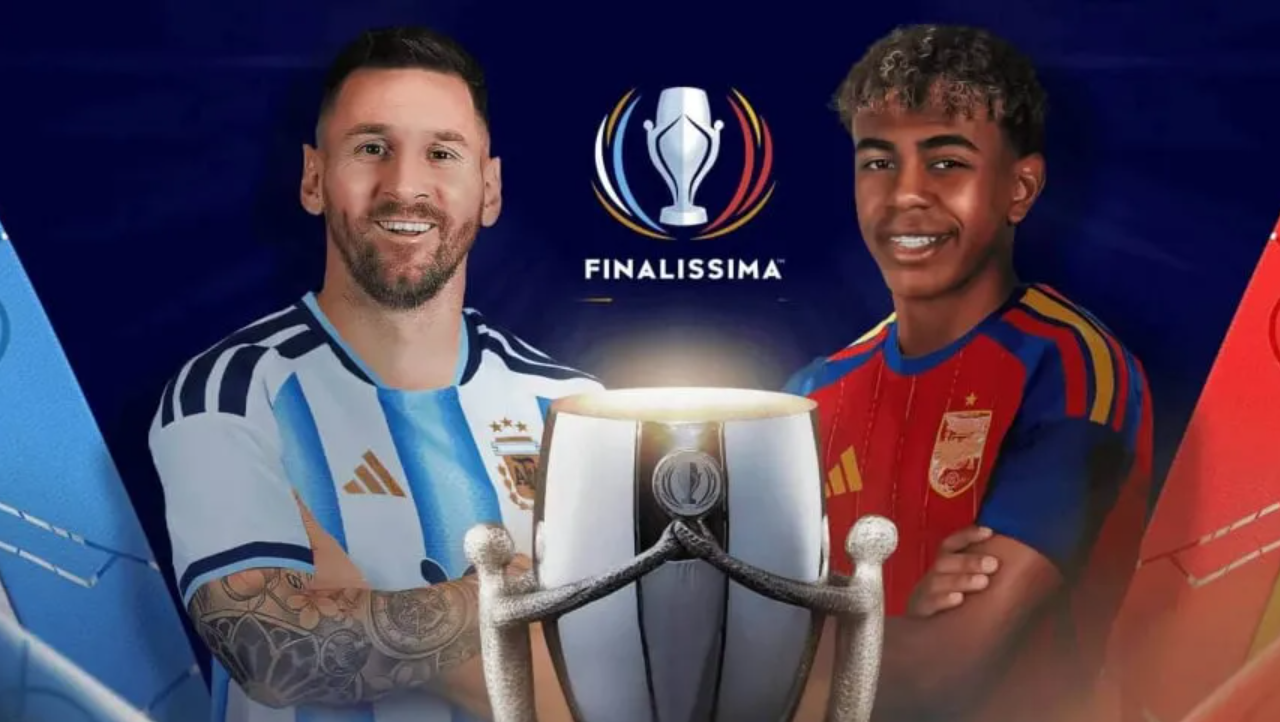 finalisima