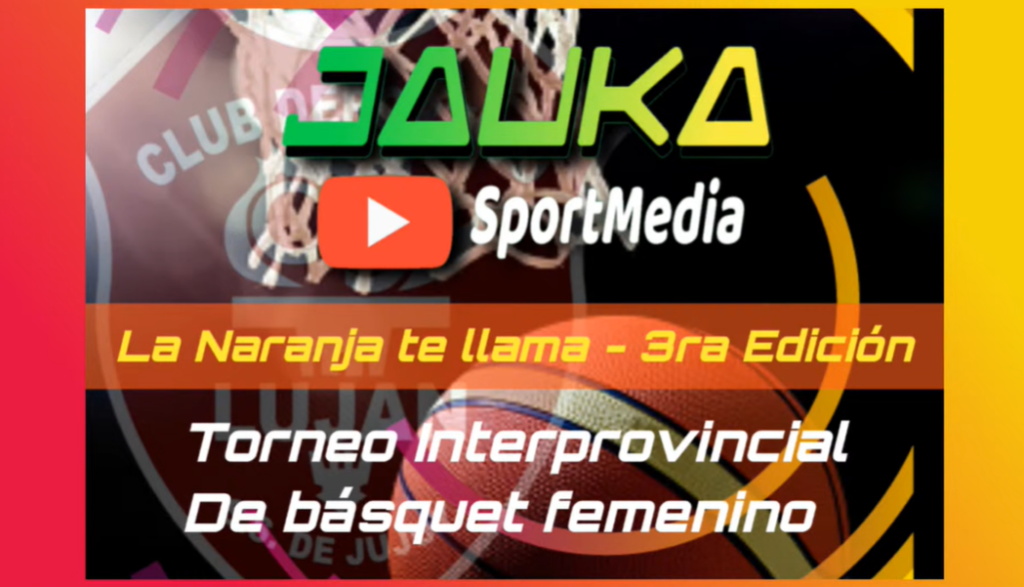 la naranja